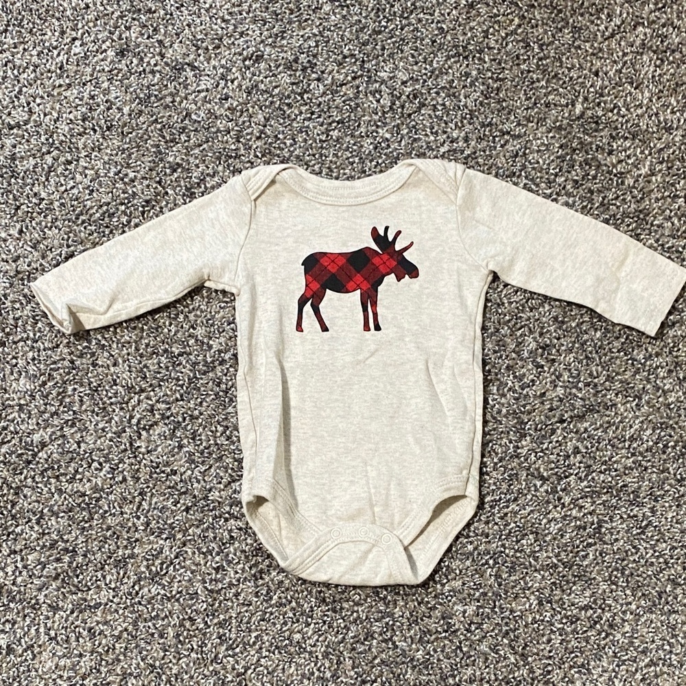 Christmas Onesie